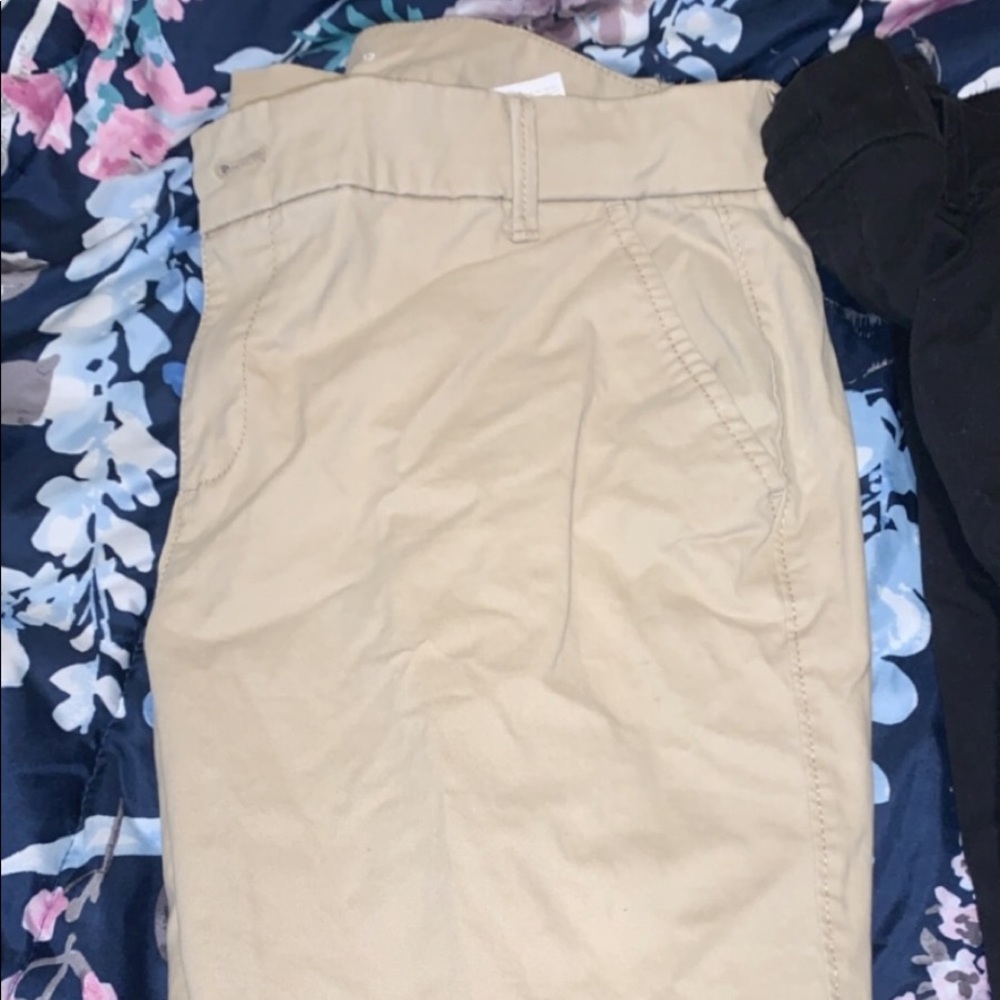 Old navy pants